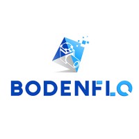 BODENFLO Micro Air Vacuum Pump Manufacturer's Logo