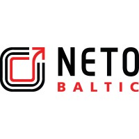 NETO BALTIC's Logo