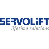 Servolift GmbH's Logo