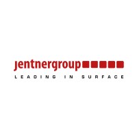 Jentner Group Leading in Surface's Logo