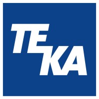 TEKA - Die Luftreiniger's Logo