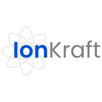 IonKraft's Logo