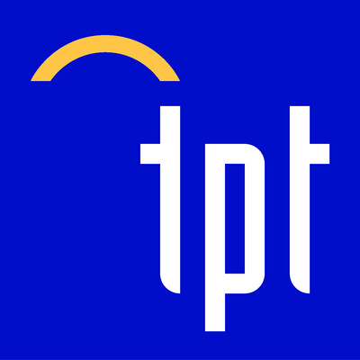 TPT Wire Bonder's Logo