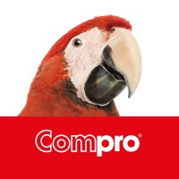 Compro Electronic GmbH's Logo