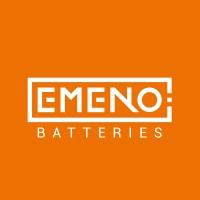 EMENO Batteries GmbH's Logo