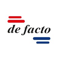 PUH "de facto"'s Logo