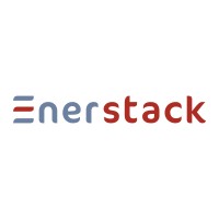 Enerstack's Logo