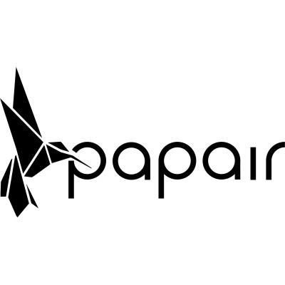 Papair's Logo