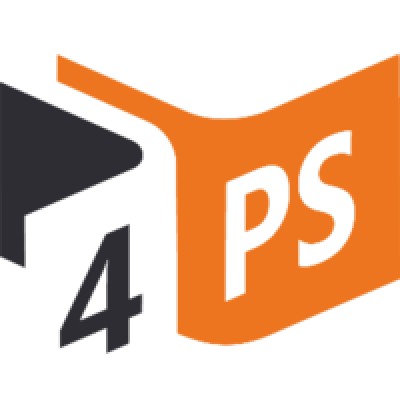 4PS UK's Logo