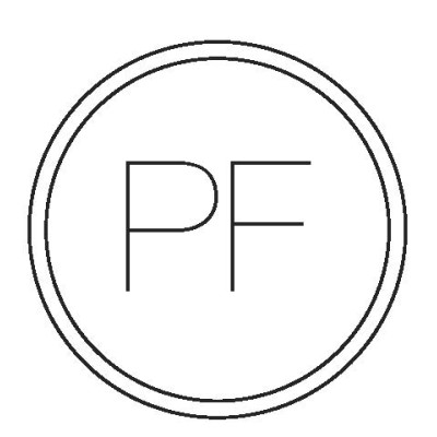 THE PRODUCTION FACTORY's Logo