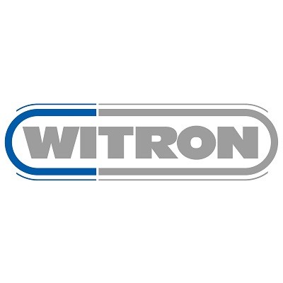 WITRON Group's Logo