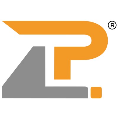 Zeropoint Robotics's Logo