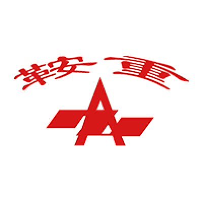 Anshan Heavy Duty Mining Machinery Co. Ltd.'s Logo