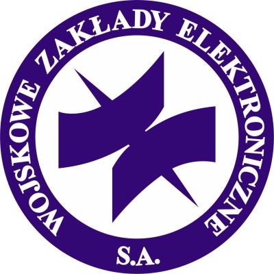 Military Electronic Works (Polish Armaments Group)'s Logo