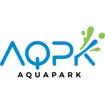 Aqua Park Pty Ltd's Logo