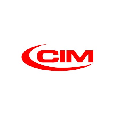 CIM Italy's Logo