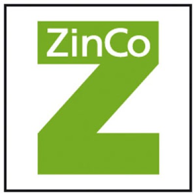 ZinCo Green Roof Systems Ltd.'s Logo