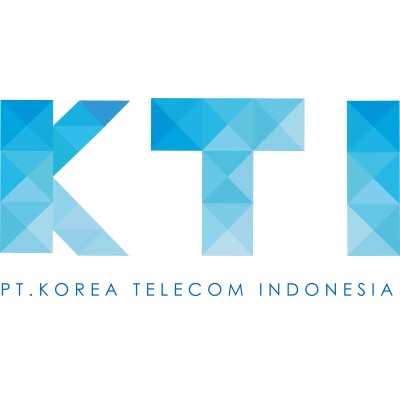 PT. Korea Telecom Indonesia Logo