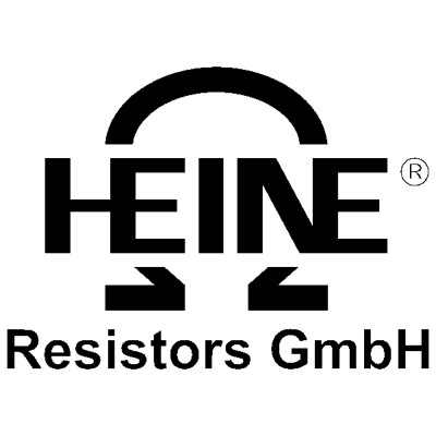 HEINE Resistors GmbH's Logo