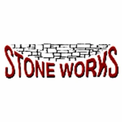 Stone Works LLC (501) 812-0003's Logo