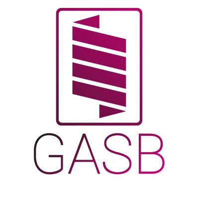 German Association for Synthetic Biology - GASB e.V.'s Logo