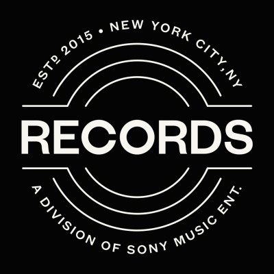 RECORDS LLC's Logo