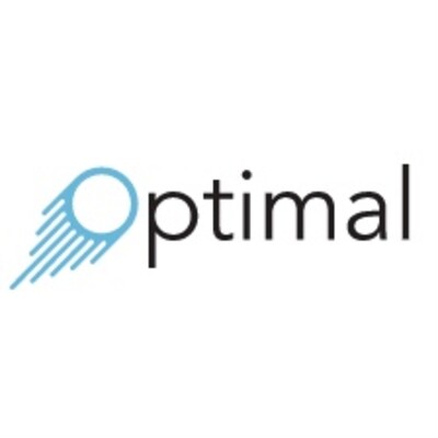 Optimal's Logo