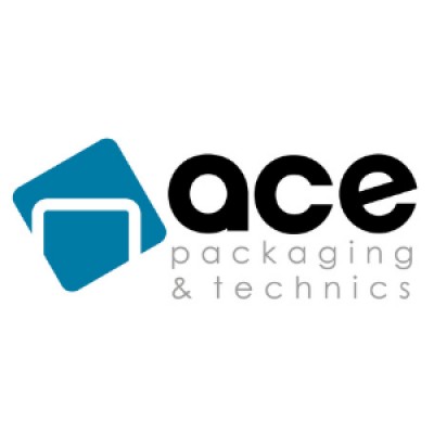 ACE Packaging's Logo