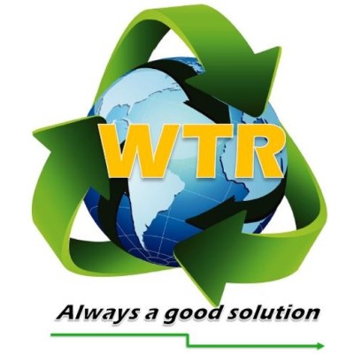 Wafa Trading & Recycling GmbH's Logo