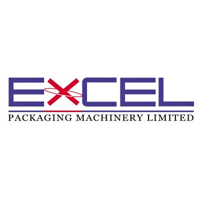 Excel Packaging Machinery Limited's Logo