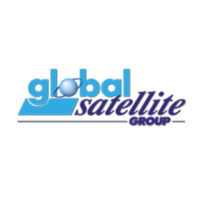 Global Satellite Group's Logo