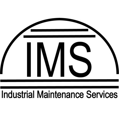 Industrial Maintenance Services - IMS's Logo