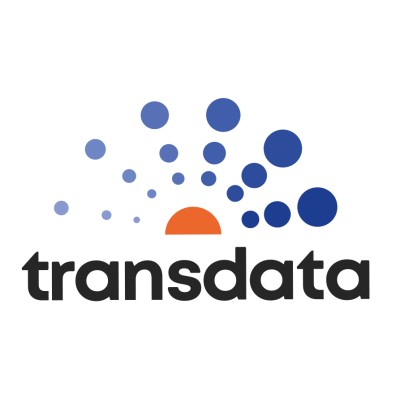 Transdata AS's Logo