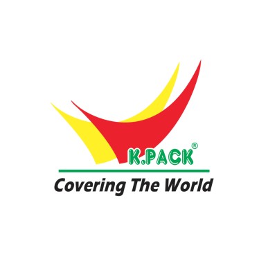 K Pack Stretch Film PVC Film's Logo