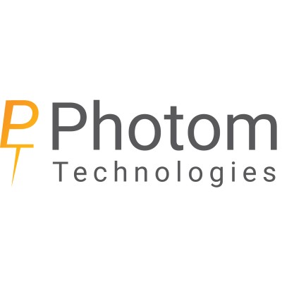 Photom Technologies's Logo