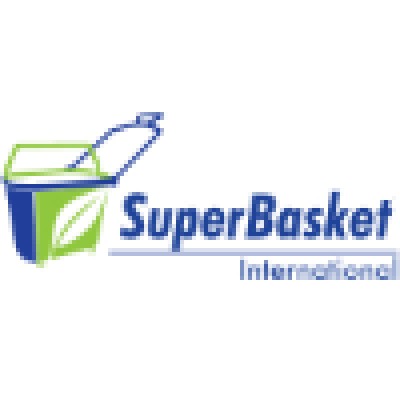 SuperBasket's Logo