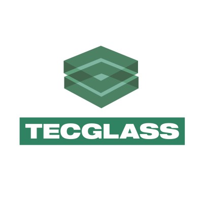 Tecglass Digital's Logo