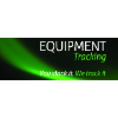 Equipment Tracking Ltd's Logo