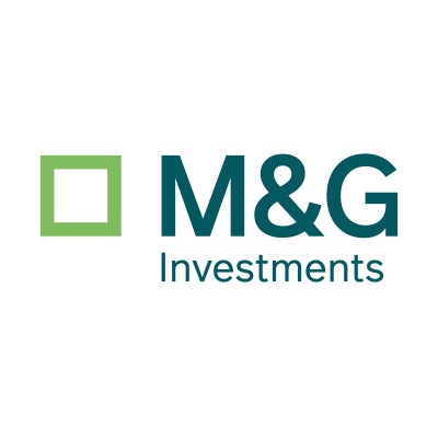 M&G Investments's Logo