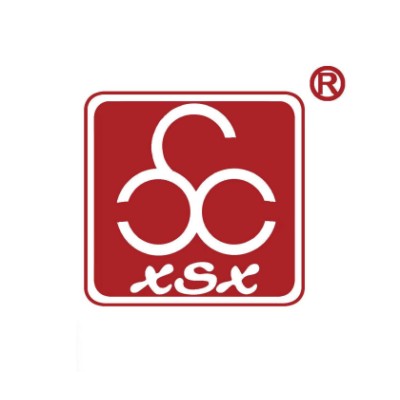 Haining Xinshixin Textile Co. Ltd's Logo