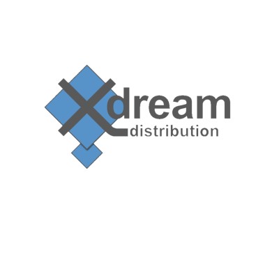 x-dream-distribution GmbH's Logo