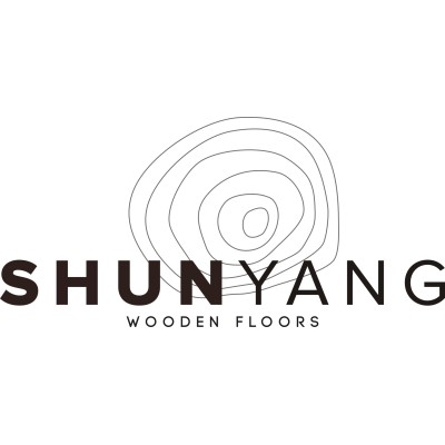 Jiangsu Shengyu Flooring Co. Ltd.'s Logo