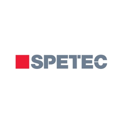 SPETEC's Logo