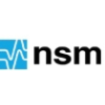 NSM Srl's Logo