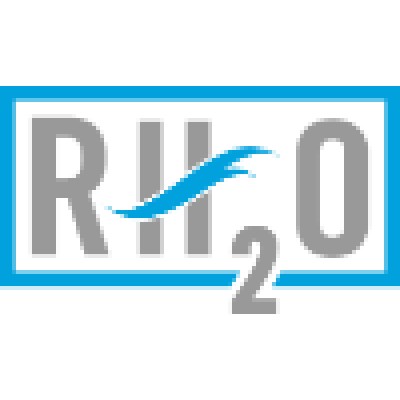 RH2O North America Inc.'s Logo