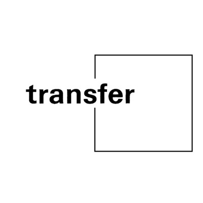 transfer GmbH Marktforschung und Mystery Shopping's Logo