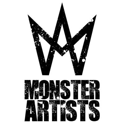 Monster Artists GmbH's Logo