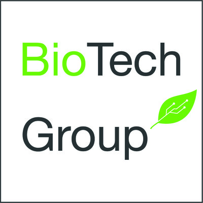 BioTech Group Ltd's Logo