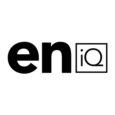 eniQ's Logo