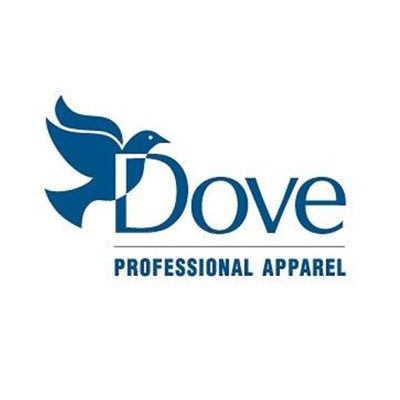 Dove Professional Apparel Inc.'s Logo